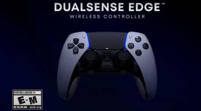 Sony DualSense Edge controller now up for pre-order in India: Check price,  features