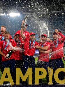 Next men’s T20 World Cup to be in played in new format