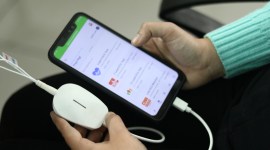 Spandan, Spandan portable ECG, portable ECG device, ECG, how to measure ecg at home, ECG machine, rajat jain spandan