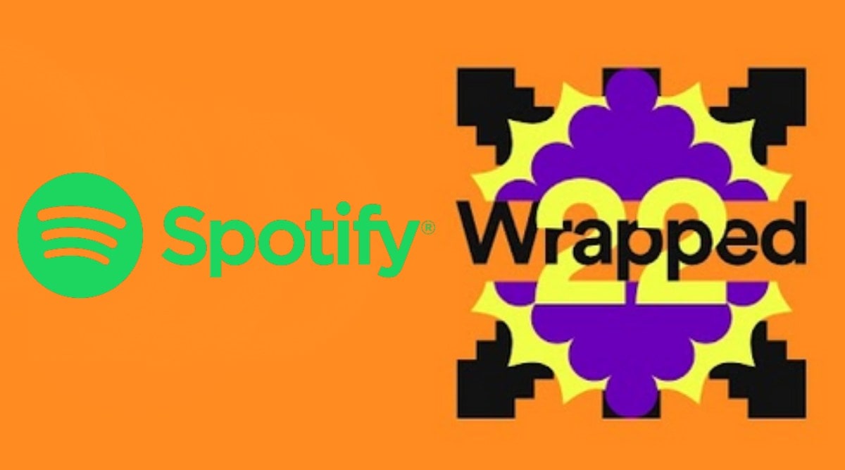 Spotify Wrapped 2022: So Finden Sie Ihre Top-Songs Des Jahres |  Technologie-News, The Indian Express