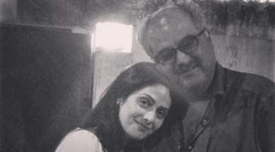 boney kapoor, sridevi