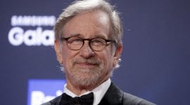Steven Spielberg