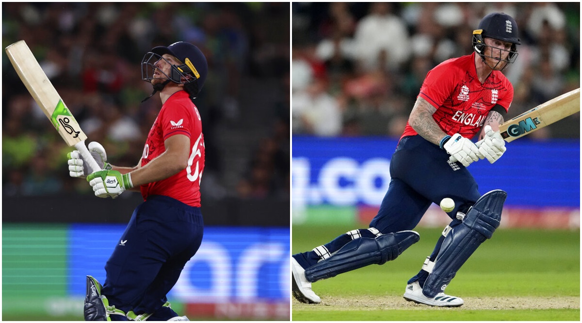 Jos Buttler and Ben Stokes’ role in England’s victory at the T20 World Cup