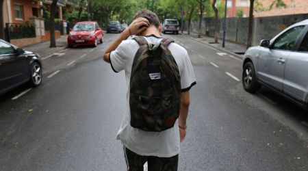 Student accommodation crisis, study abroad, Indian students abroad