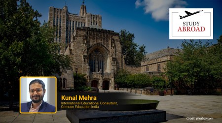 Ivy league colleges, Ivy league schools, study abroad