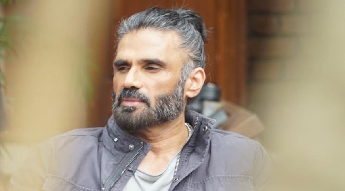 1200px x 667px - When Suniel Shetty saved 128 women from sex trafficking and arranged for  their return to Nepal: 'We didn't think about price of flight tickets' |  Entertainment News,The Indian Express