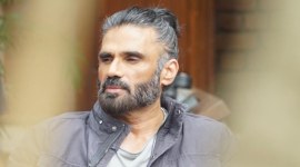 Suniel Shetty