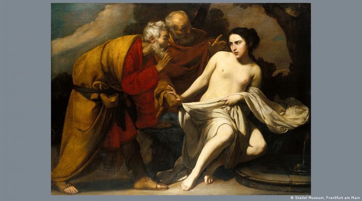 Susanna, Susanna exhibition, Susanna Wallraff-Richartz Museum