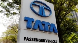 Tata Motors