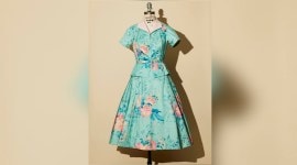 ‘The Hours’, costume, opera