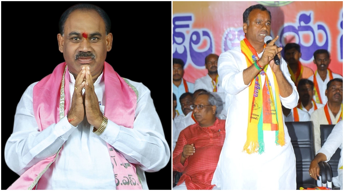munugode-bypoll-munugode-bypoll-trs-increases-lead-over-bjp-to-4-416-votes-after-10-rounds-of-counting