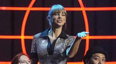 Taylor Swift