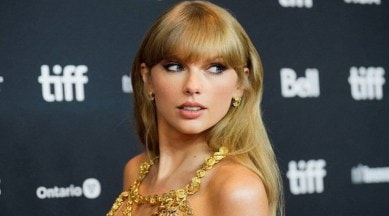 Taylor Swift