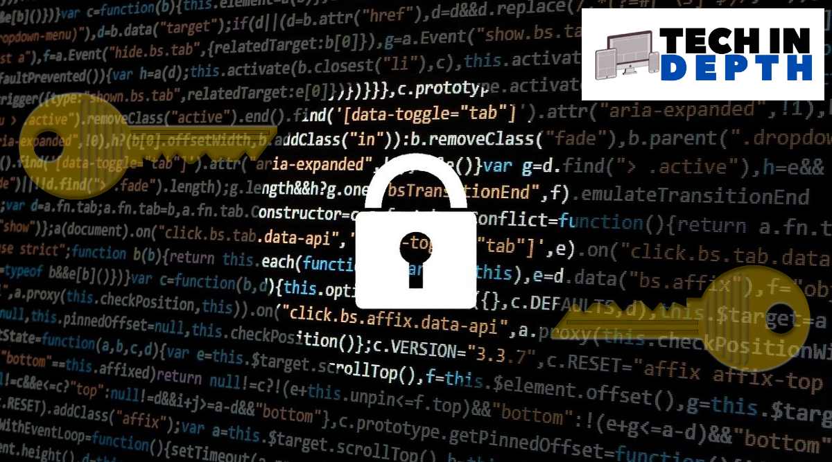 Tech InDepth, Passkeys, what are passkeys, how do passkeys work,