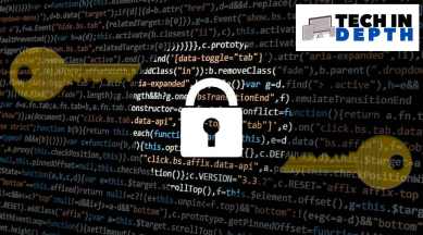 Tech InDepth, Passkeys, what are passkeys, how do passkeys work,