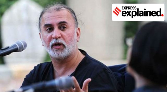 Goa has challenged Tarun Tejpal's acquittal in a rape case. (File Photo)