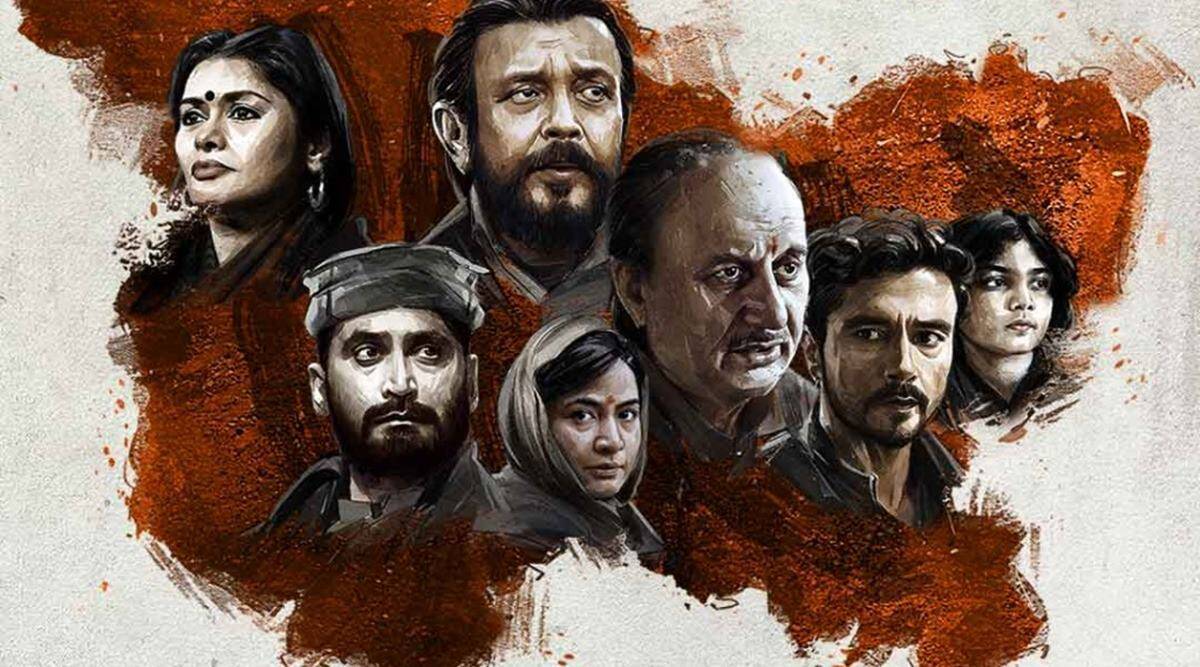 IMDB announces Top 10 Indian movies of 2018 as determined by customer  ratings