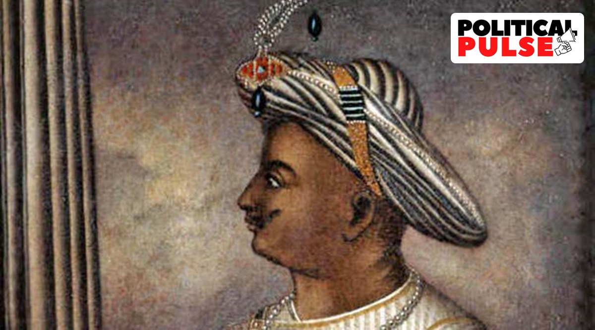 #Politics | Hero Or Religious Bigot? Contested Legacy Of Tipu Sultan In ...