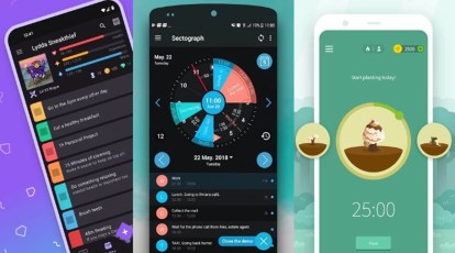 Conheça os 25 melhores apps grátis para Android