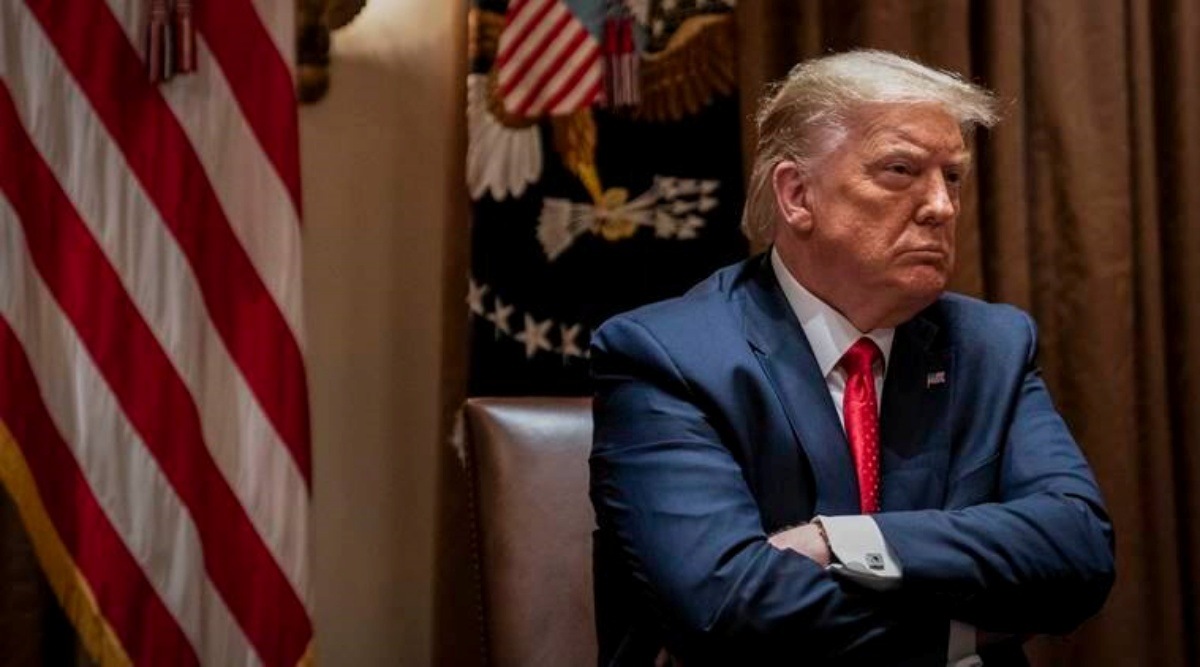 US midterm elections, donald trump, US midterms, Democratic Party, Republican party, Joe Biden, Indian express, Opinion, Editorial, Current Affairs