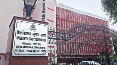 UGC, G20 meeting, G20