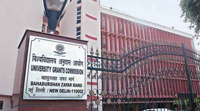 UGC, PM Modi, Modi