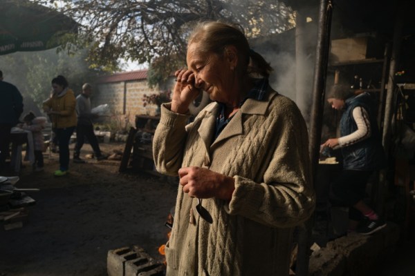 Russia Ukraine News, Indian Express