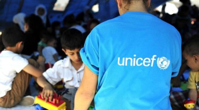 UNICEF, Maharashtra, Environment, Environment