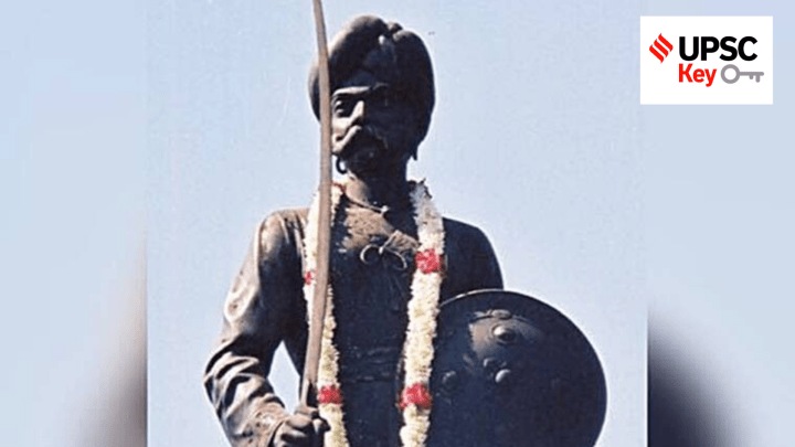 UPSC Key- November 11, 2022: Why you should read ‘Battle of Koregaon