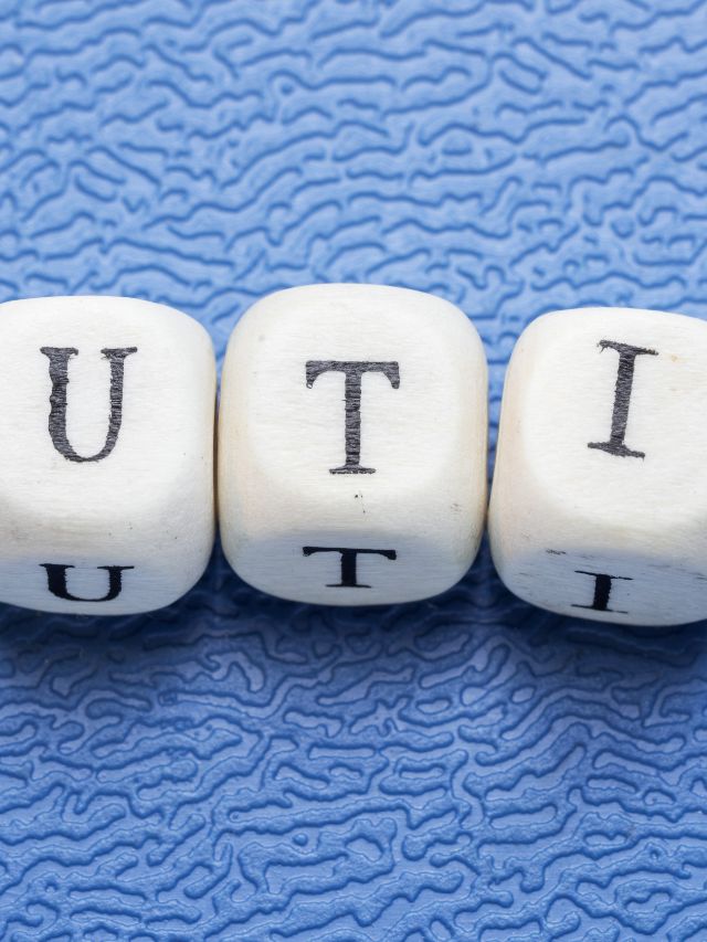 All about UTI | The Indian Express