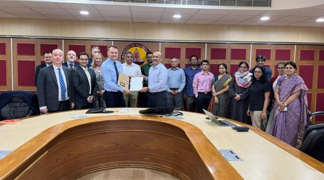 IIT Madras, University of Birmingham, IIT Madras- University of Birmingham collaboration, IIT Madras University of Birmingham joint masters, data science at IIT Madras, biomedical engineering at IIT Madras