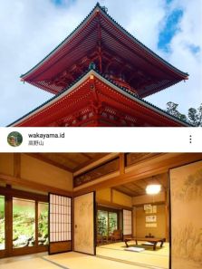 Japan’s Buddhist temples open ‘shukubo’ doors to tourists