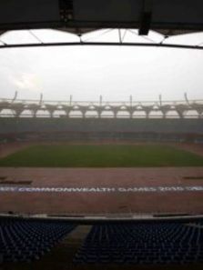 Why for almost four years Delhi’s Jawaharlal Nehru Stadium hasn’t hosted any track-and-field event