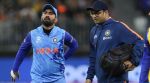 Dinesh KArthik, Rishabh pant