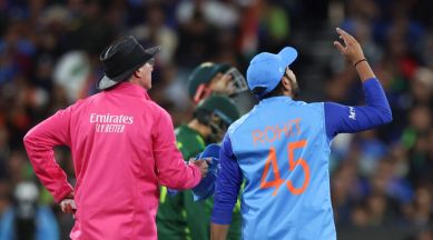 India vs South Africa, IND vs SA, T20 world cup, Rohit Sharma captaincy