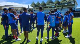 IND vs NZ, NZ vs IND