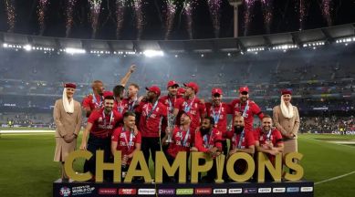 Next men's T20 World Cup to be in played in new format - Sports News,The Indian Express