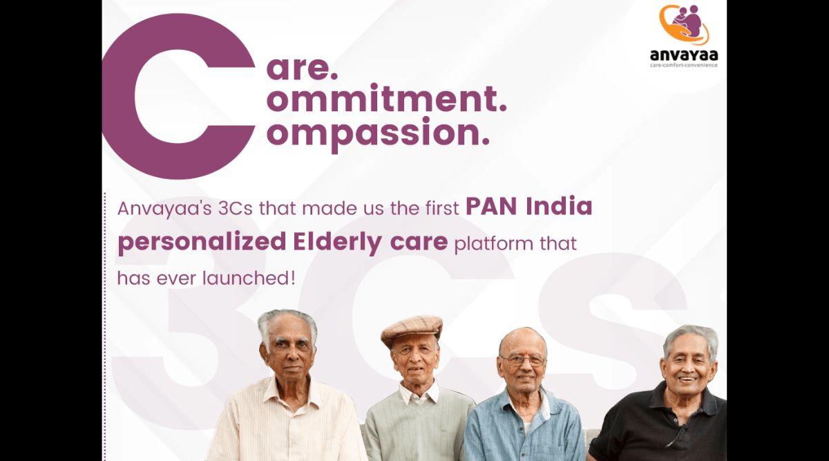 Eldercare platform to lessen the burden on corporate staff launched in  Karnataka