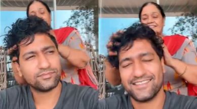vicky kaushal