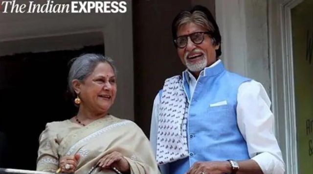 Jaya Bachchan on Amitabh Bachchan’s proposal: ‘My father never wanted ...