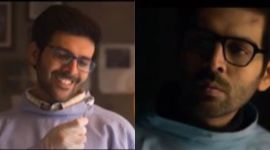 kartik aaryan, freddy