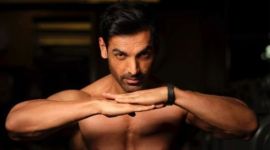 John Abraham