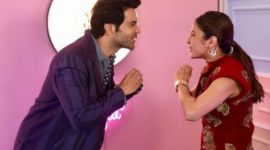 shehnaaz gill. rajkummar rao