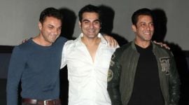 salman khan, arbaaz khan