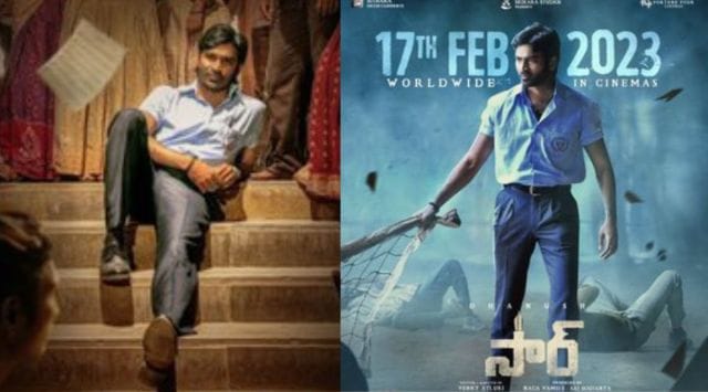 Vaathi will release on February 17, 2023. (Photo: GV Prakash/Twitter)