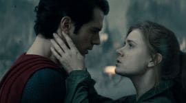 amy adams, henry cavill