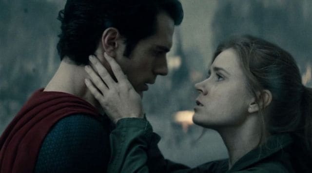 Amy Adams ‘excited’ for Henry Cavill’s Superman return, hasn’t been ...
