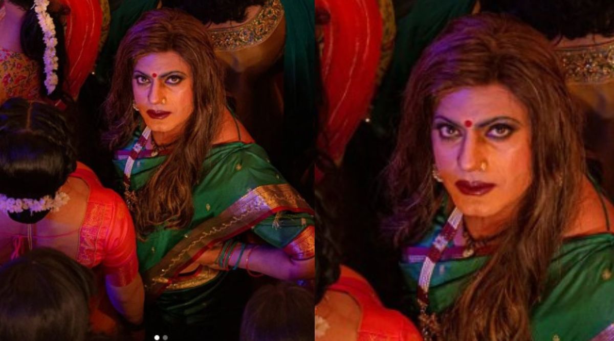 Nawazuddin Siddiqui is unrecognizable as a trans woman in new ...