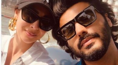 arjun kapoor, malaika arora