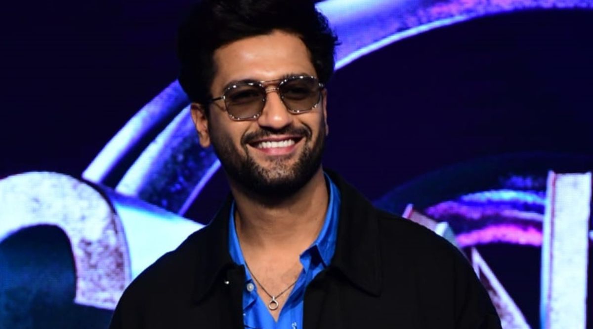 vicky kaushal